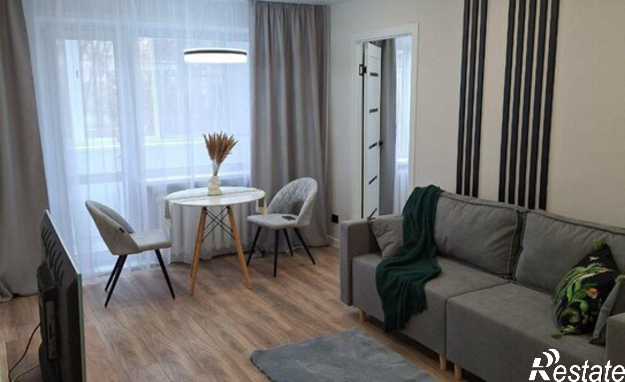 Купить квартиру за 4 400 000 рублей на улица Терешковой, 8