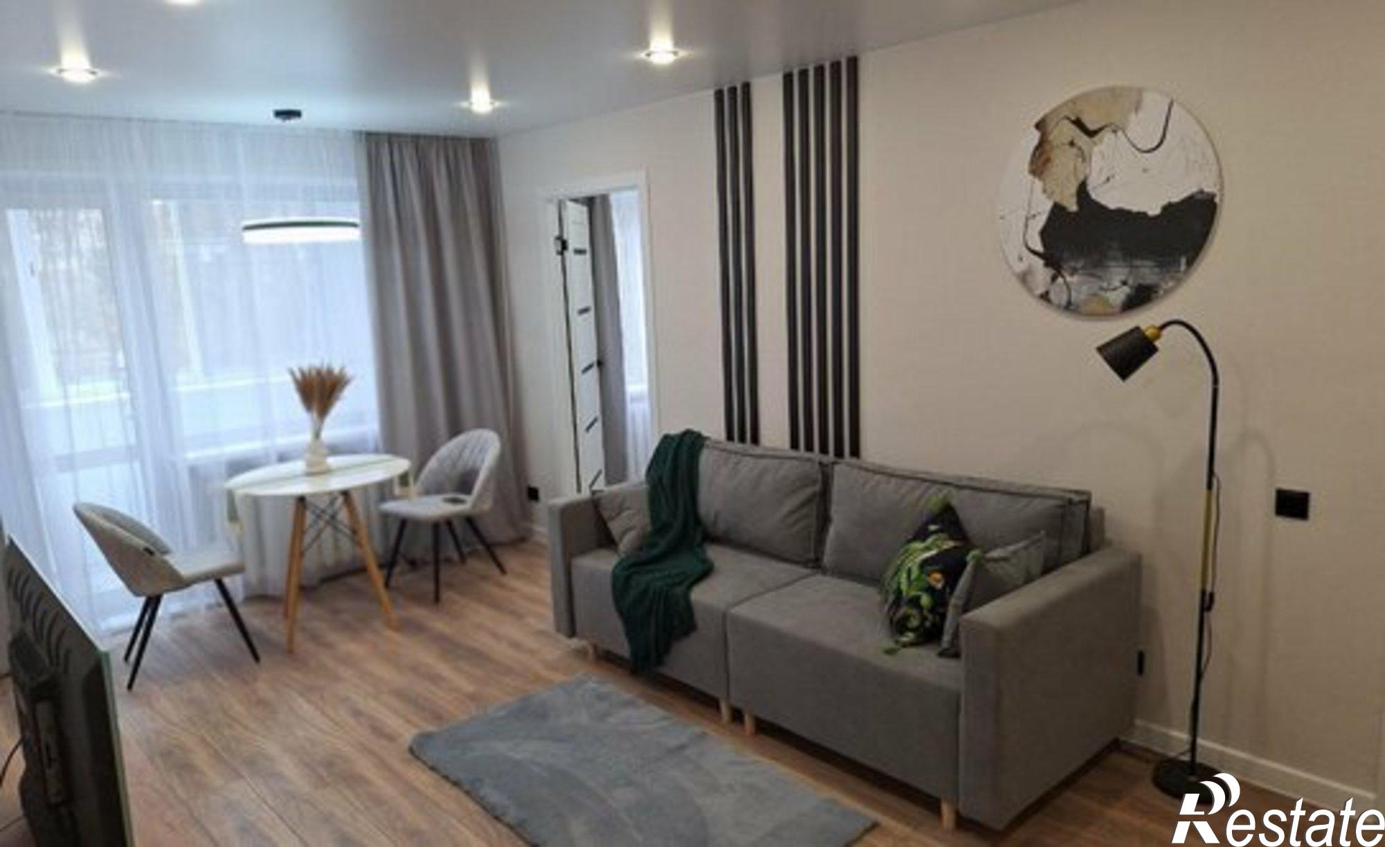 Купить квартиру за 4 400 000 рублей на улица Терешковой, 8