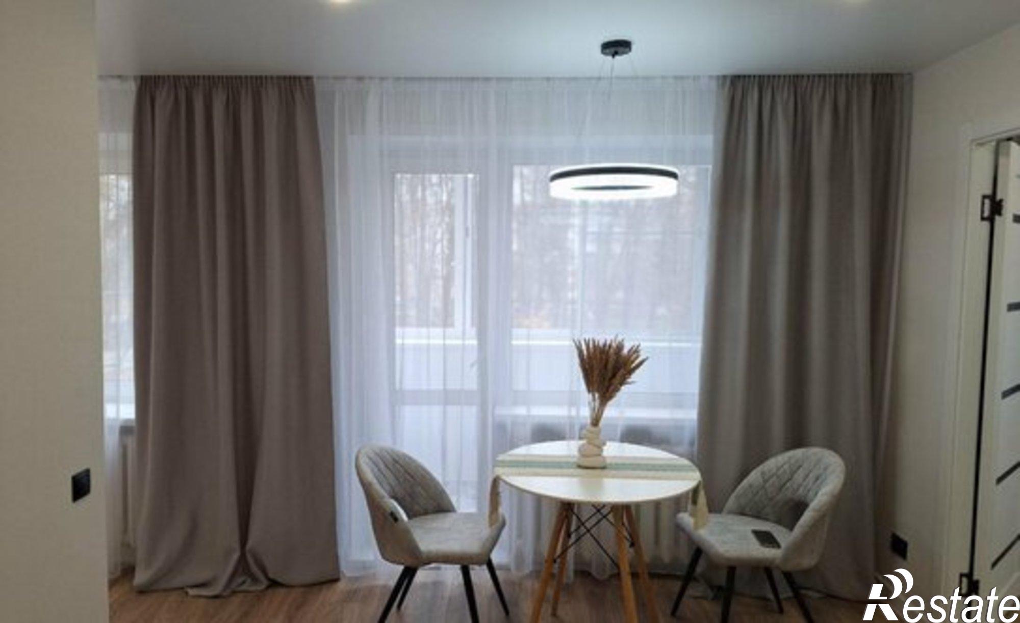 Купить квартиру за 4 400 000 рублей на улица Терешковой, 8