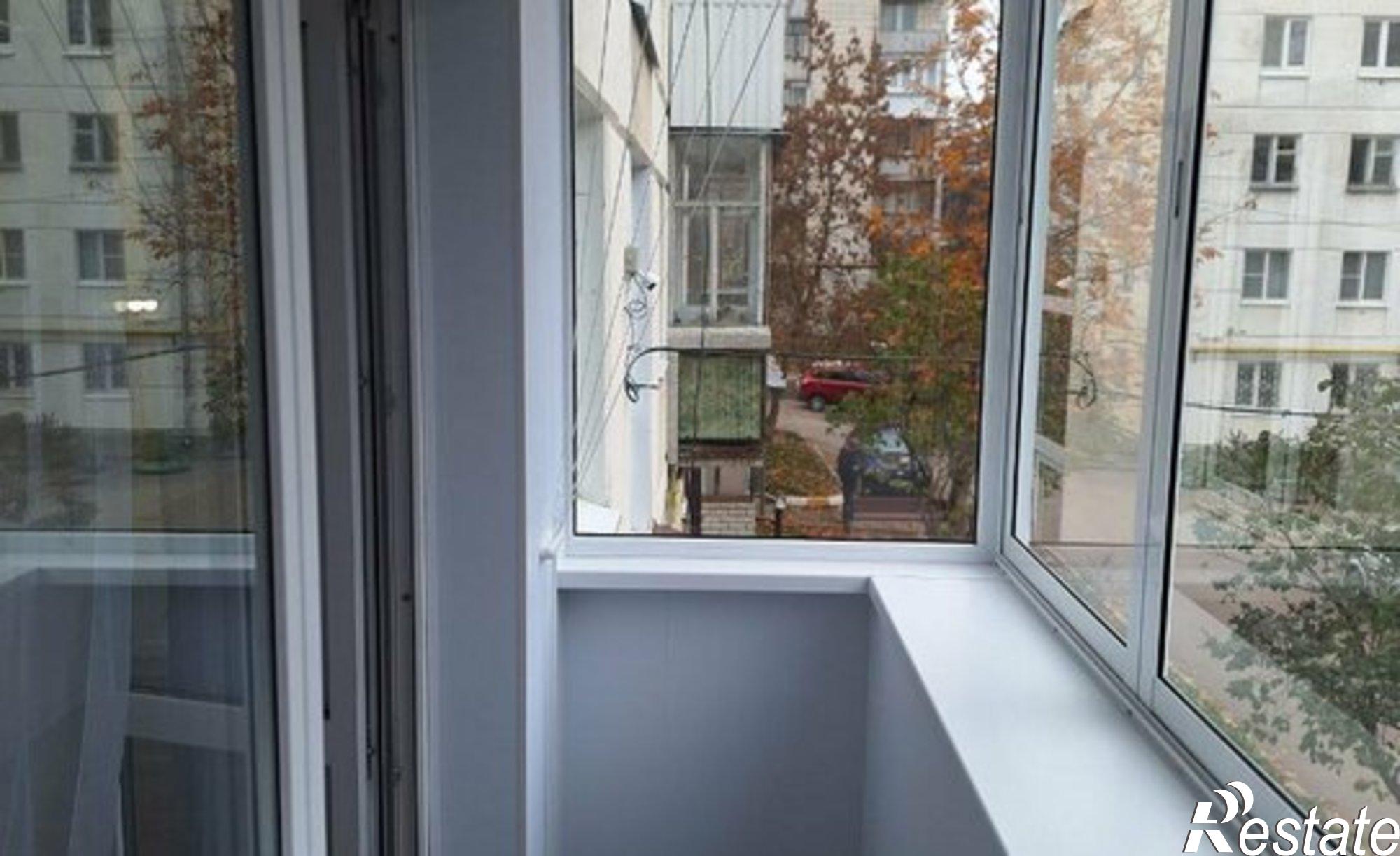 Купить квартиру за 4 400 000 рублей на улица Терешковой, 8