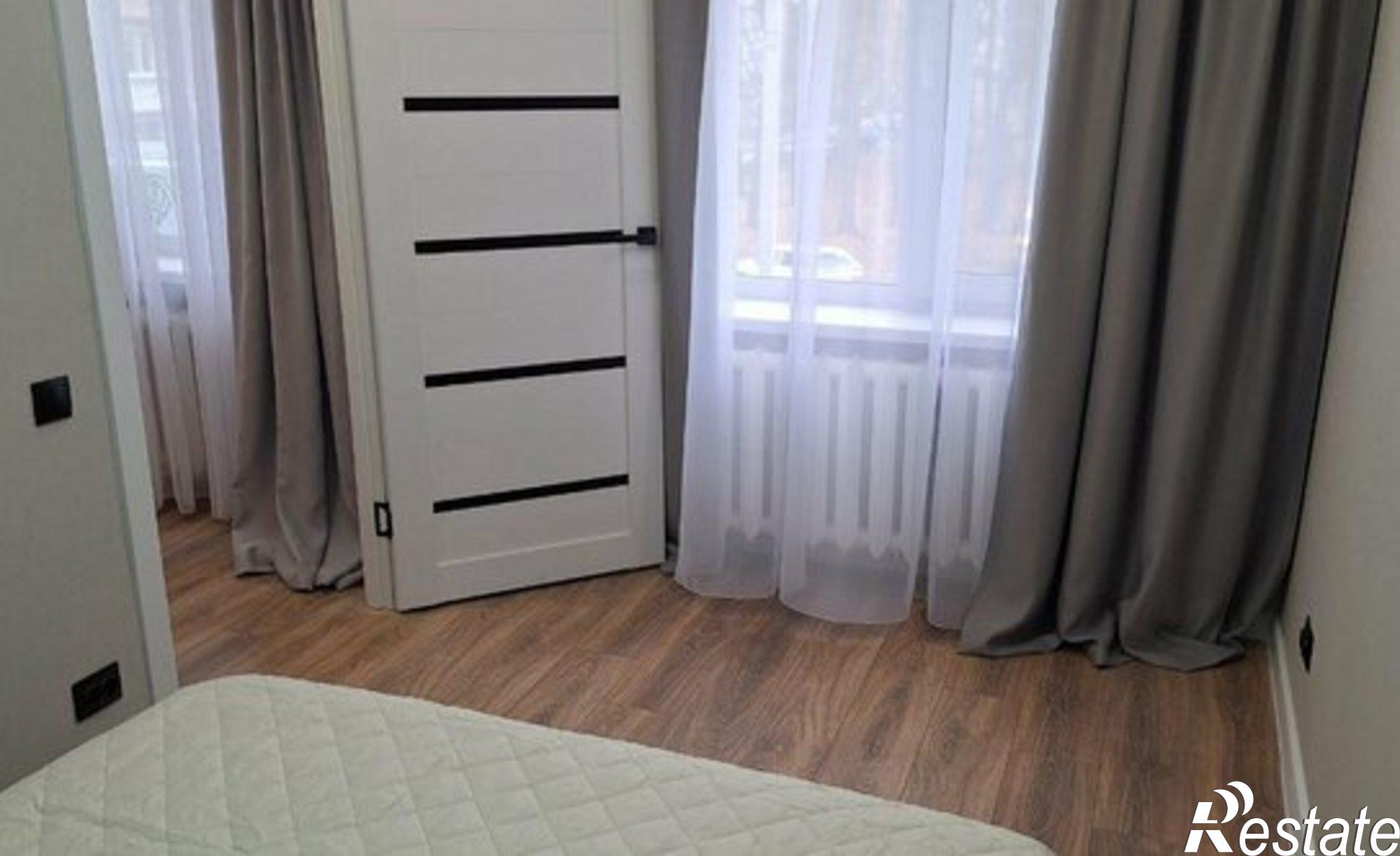 Купить квартиру за 4 400 000 рублей на улица Терешковой, 8