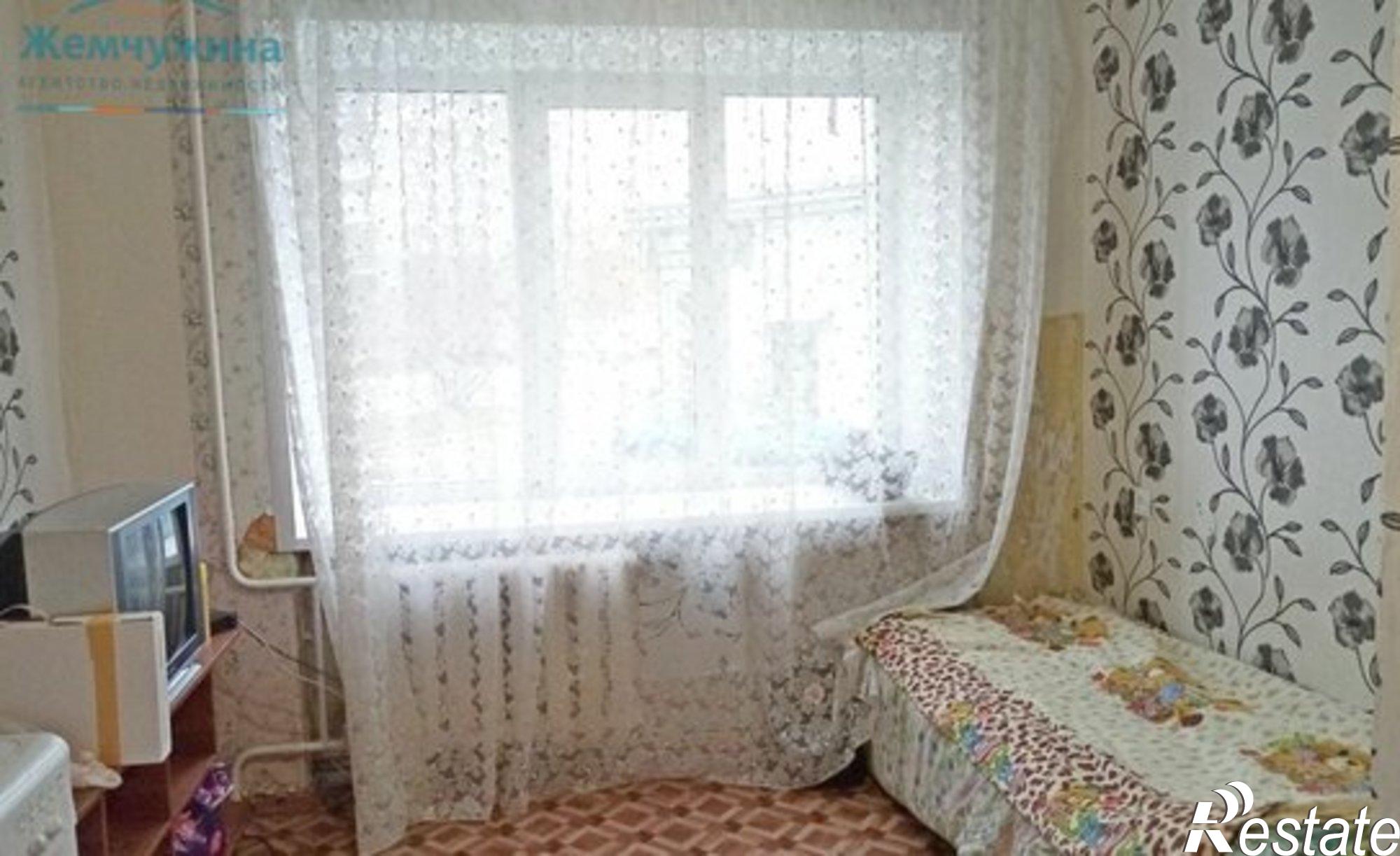 Купить квартиру за 1 100 000 рублей на проспект Ленина, 39