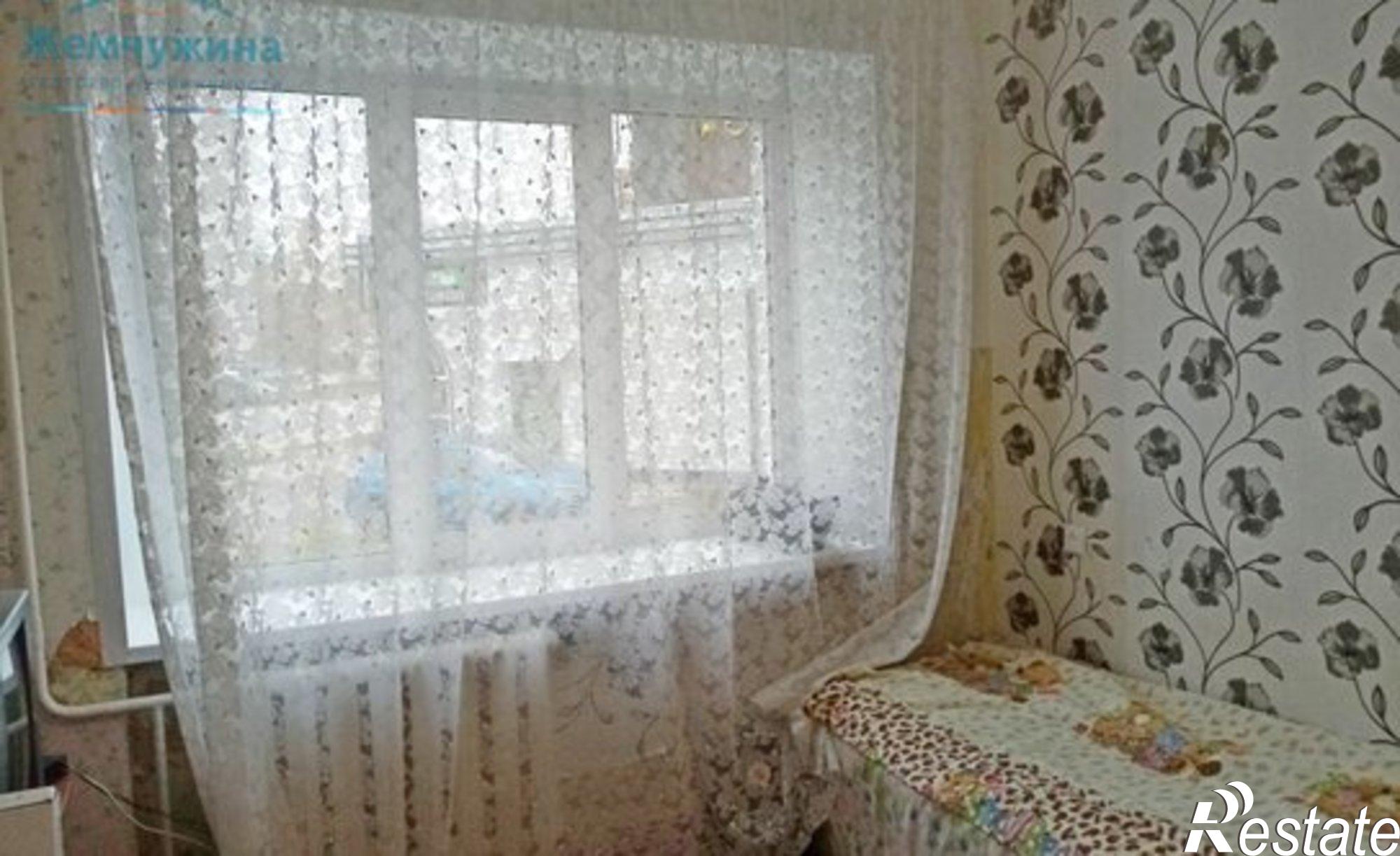 Купить квартиру за 1 100 000 рублей на проспект Ленина, 39