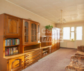 2-комн, 57кв м, этаж 8/9 проезд Полбина, 1