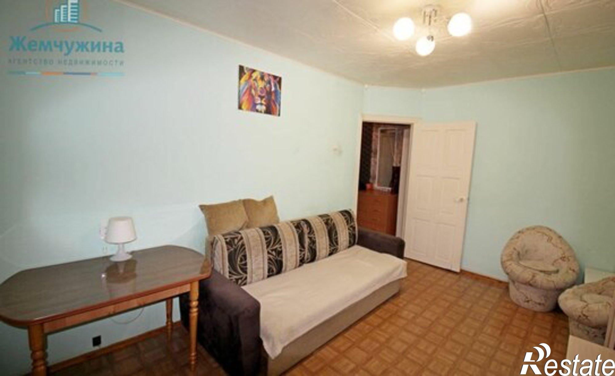 Купить квартиру за 2 700 000 рублей на проспект Ленина, 41А