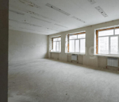 2-комн, 66кв м, этаж 2/4 улица Ульяны Громовой, 5