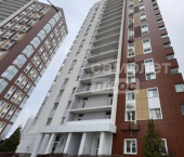 3-комн, 79кв м, этаж 13/19 улица Аблукова, 8