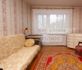 1-комн, 34кв м, этаж 3/5 ул Хрустальная, 10