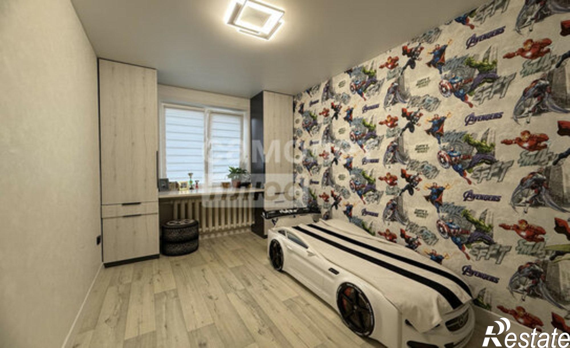 Купить квартиру за 7 030 000 рублей на проспект Автостроителей, 21