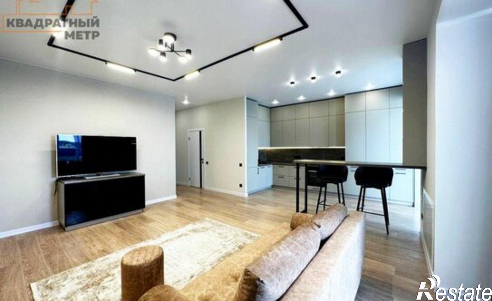 Купить квартиру за 12 000 000 рублей на ул Дрогобычская, 20