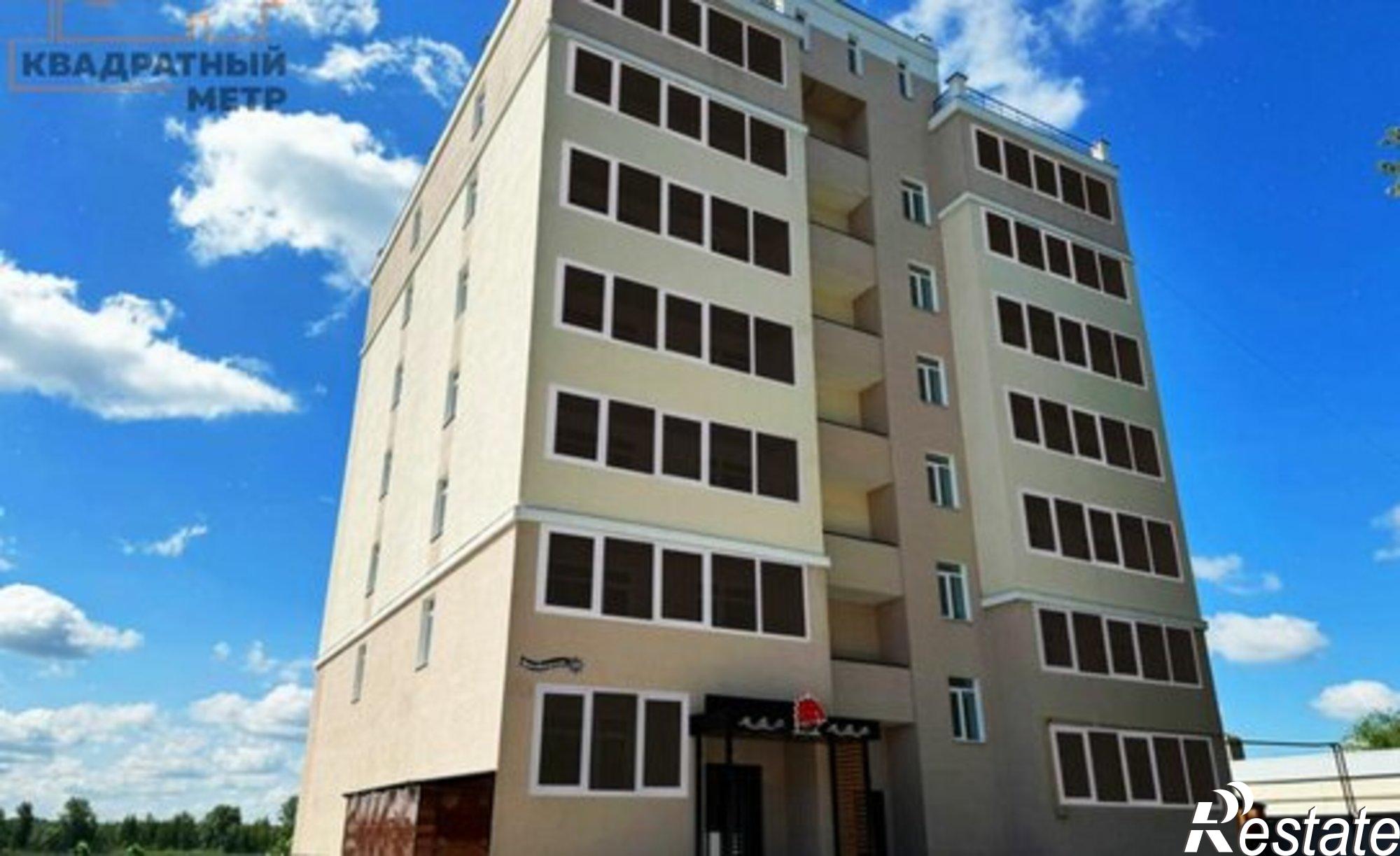 Купить квартиру за 12 000 000 рублей на ул Дрогобычская, 20