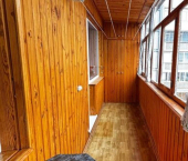 3-комн, 65кв м, этаж 5/10 улица Репина, 37