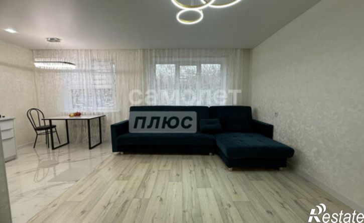 3-комн квартира проспект Автостроителей, 21,  д. 21