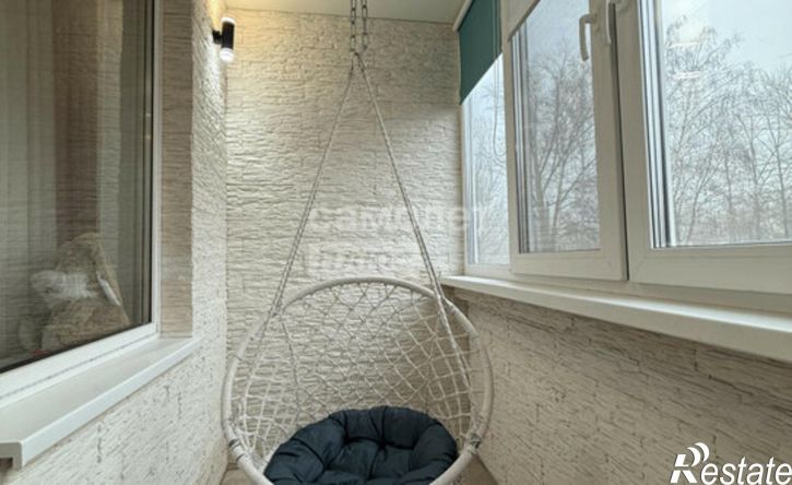 3-комн квартира проспект Автостроителей, 21,  д. 21