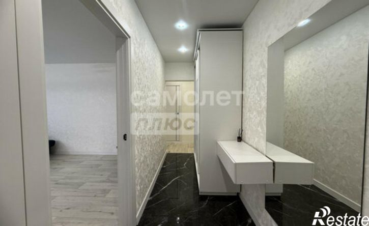 3-комн квартира проспект Автостроителей, 21,  д. 21