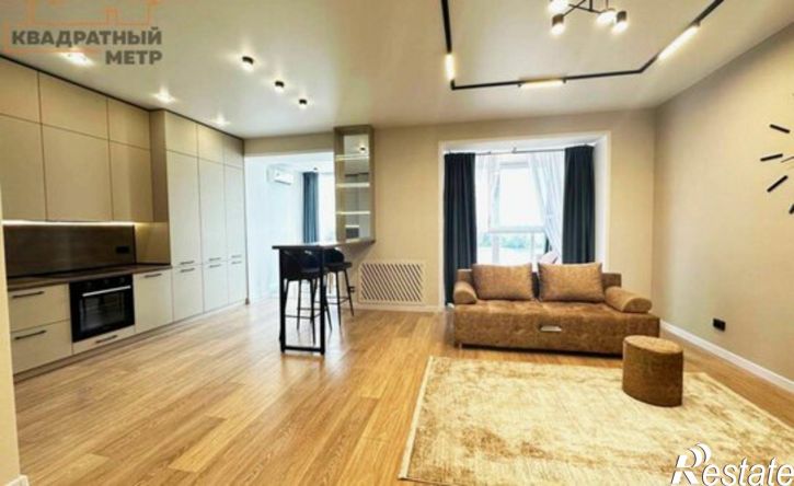 2-комн квартира ул Дрогобычская, 20,  д. 20