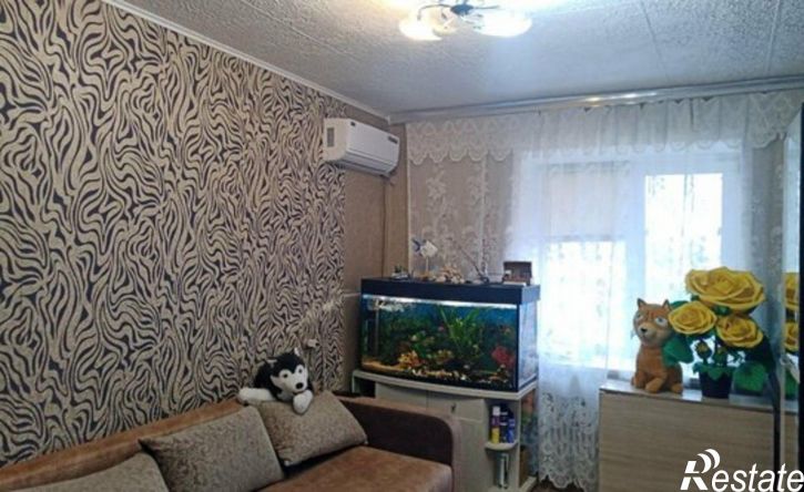 2-комн квартира ул Алтайская, 65,  д. 65