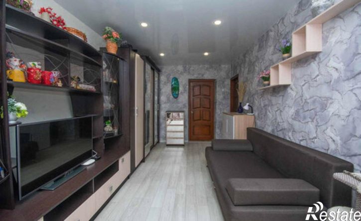 3-комн квартира ул Ремесленная, 4,  д. 4