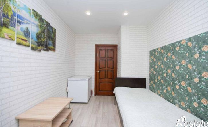 3-комн квартира ул Ремесленная, 4,  д. 4