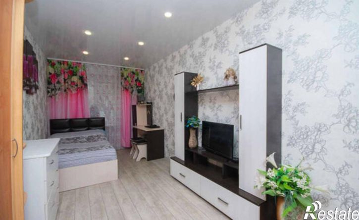 3-комн квартира ул Ремесленная, 4,  д. 4