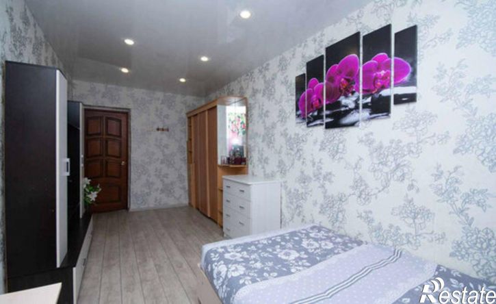 3-комн квартира ул Ремесленная, 4,  д. 4