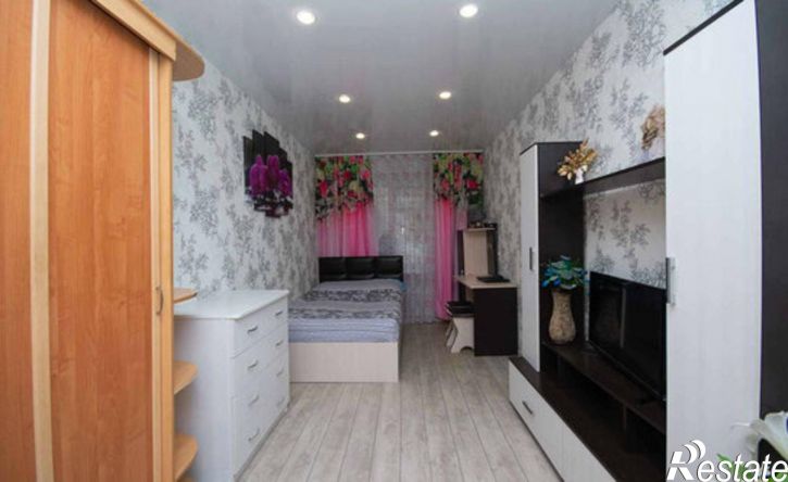 3-комн квартира ул Ремесленная, 4,  д. 4