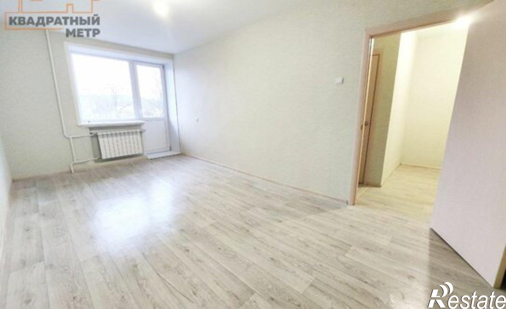 Купить квартиру за 1 990 000 рублей на улица Осипенко, 26