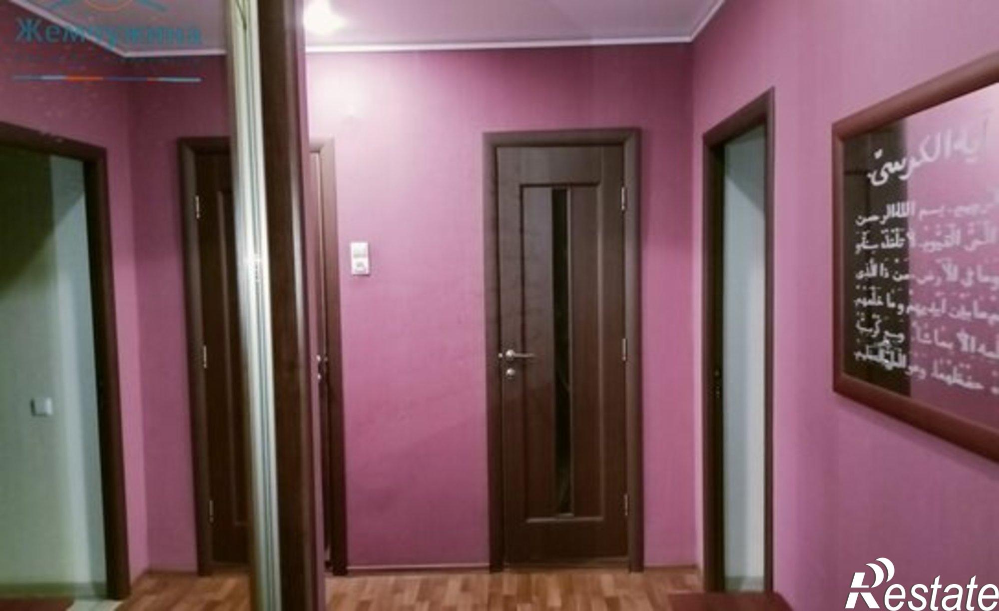 Купить квартиру за 4 900 000 рублей на ул Московская, 26