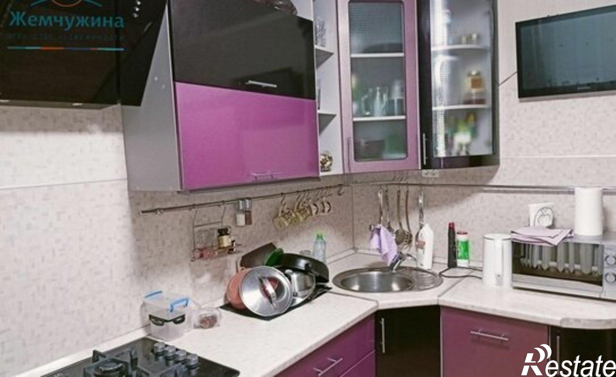 Купить квартиру за 4 900 000 рублей на ул Московская, 26