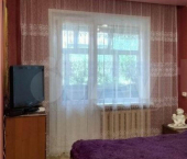 2-комн, 50кв м, этаж 1/7 ул Алтайская, 51