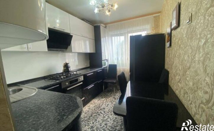 2-комн квартира пр-кт Автостроителей, 50,  д. 50