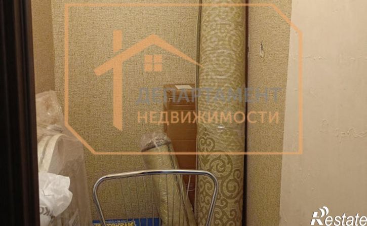 2-комн квартира Московская улица, 32,  д. 32