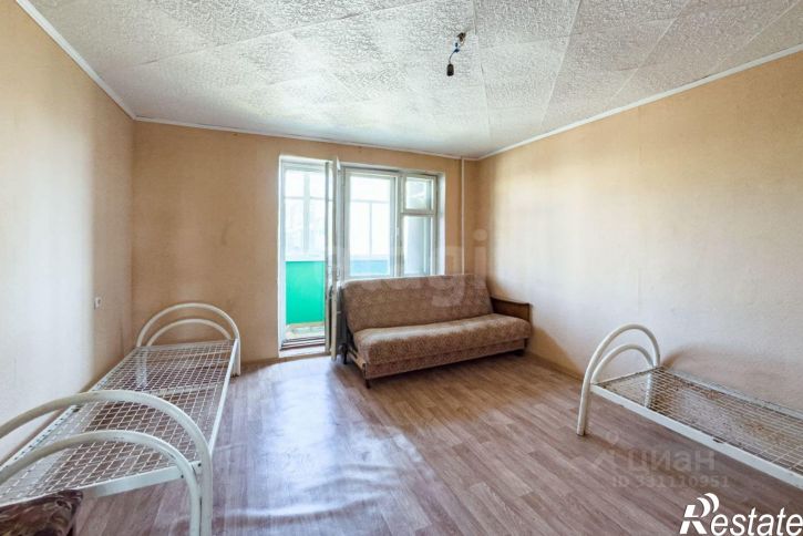 2-комн квартира улица Автомобилистов, 8,  д. 8