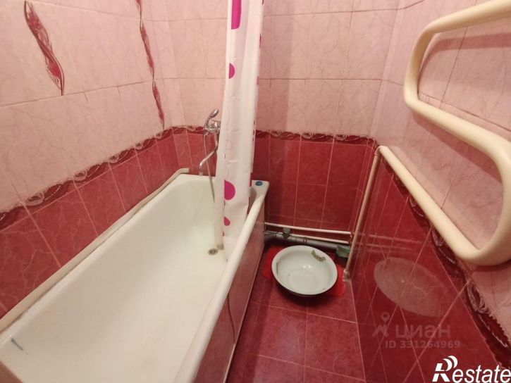 2-комн квартира ул Терешковой, 8А,  д. 8А
