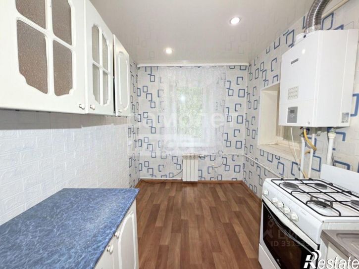 2-комн квартира Молодёжная улица, 12,  д. 12