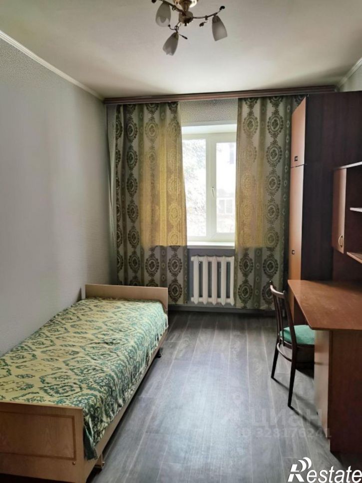 3-комн квартира улица Власть Труда, 28,  д. 28