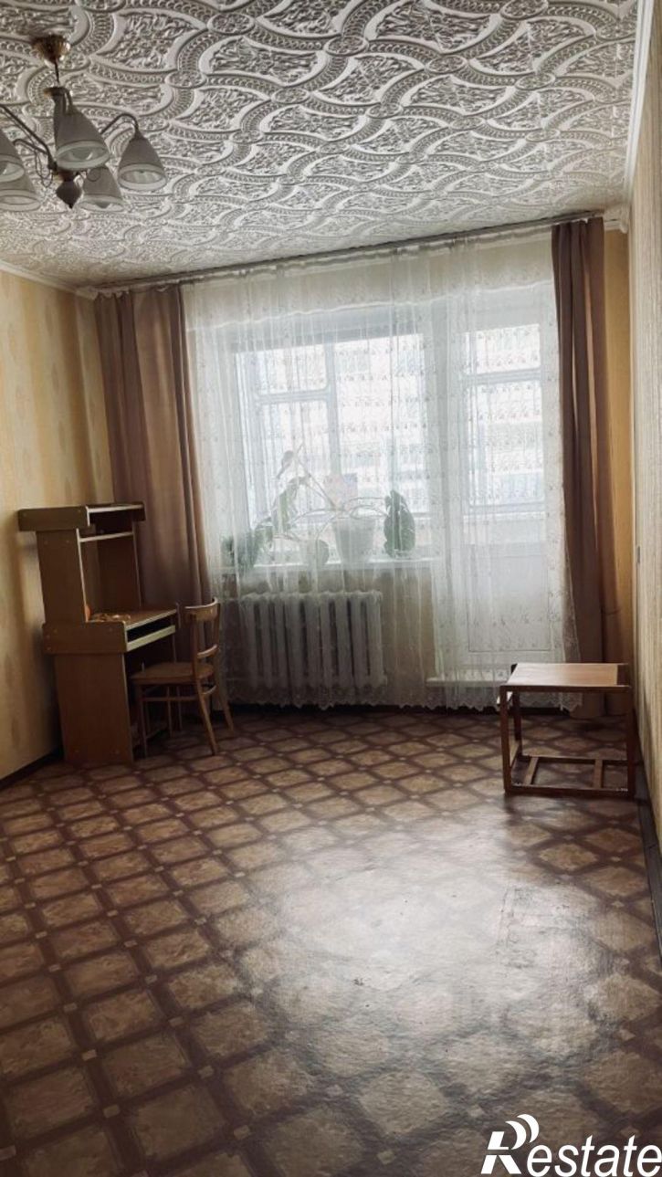 1-комн квартира Ульяновск, Промышленная улица, 95