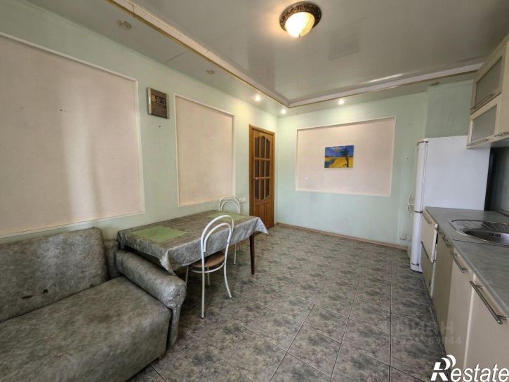 4-комн квартира Ульяновск, улица Радищева, 151
