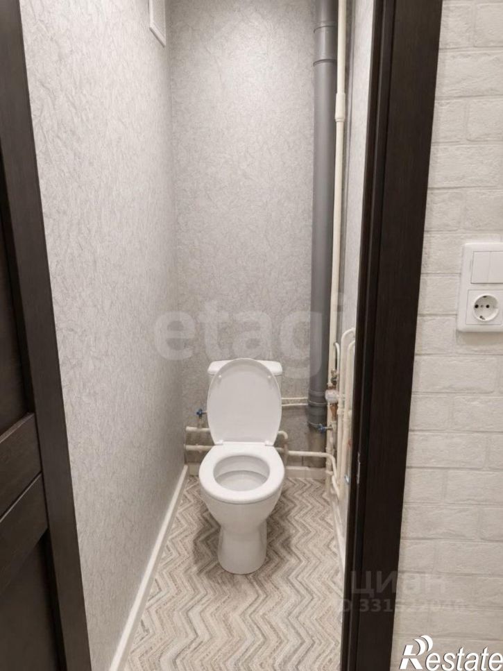 1-комн квартира