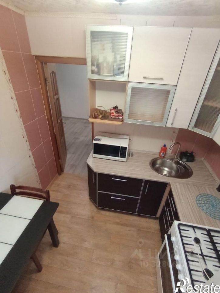 3-комн квартира Ульяновск, Московское шоссе, 59