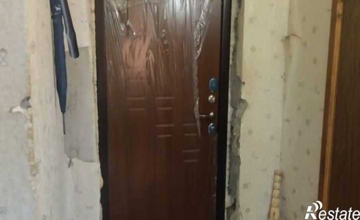1-комн квартира ул Затон, 49,  д. 49
