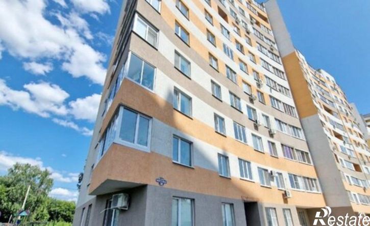 1-комн квартира ул Московская, 14,  д. 14
