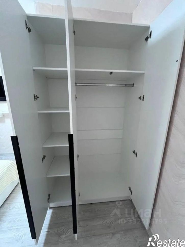 1-комн квартира ул Гвардейская, 38а,  д. 38а