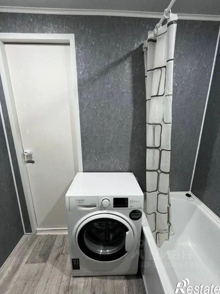 1-комн квартира ул Гвардейская, 38а,  д. 38а