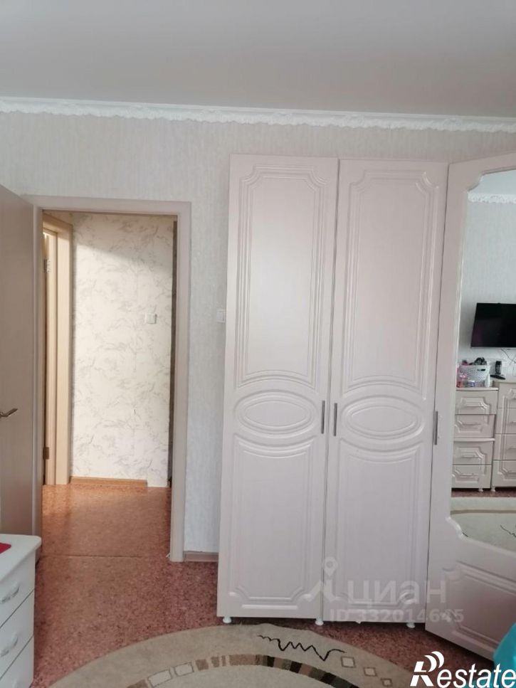 2-комн квартира ул Черемшанская, 83А,  д. 83А