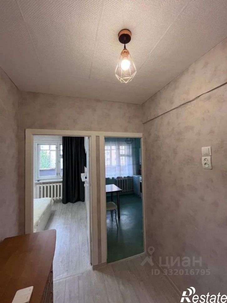1-комн квартира ул Гвардейская, 38а,  д. 38а