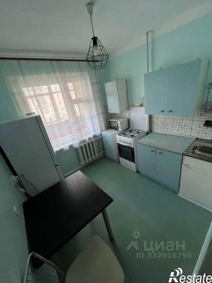 1-комн квартира ул Гвардейская, 38а,  д. 38а