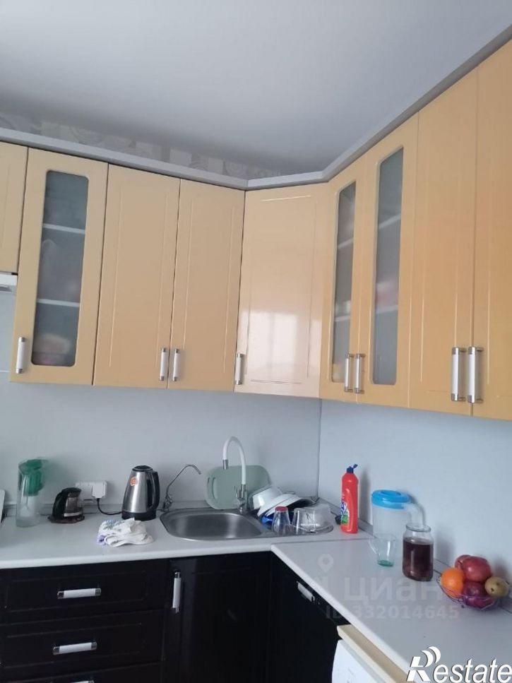 2-комн квартира ул Черемшанская, 83А,  д. 83А