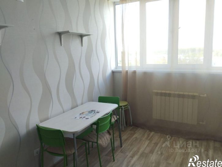 1-комн квартира ул Славского, 18б,  д. 18б