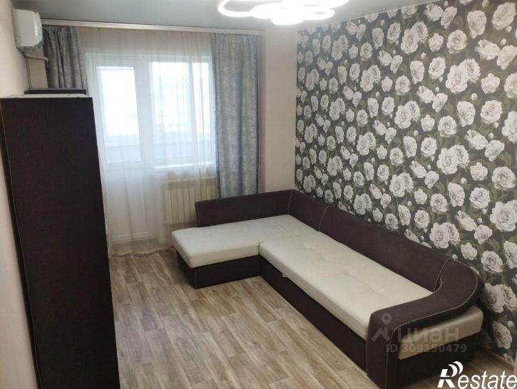 1-комн квартира ул Славского, 18б,  д. 18б